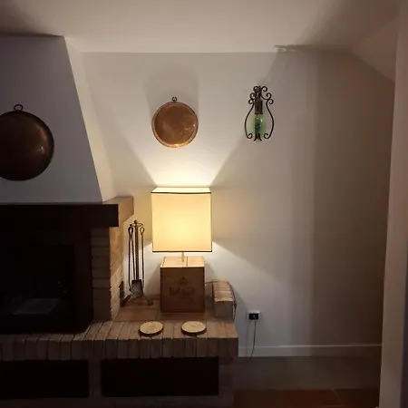 Juli's בית נופש