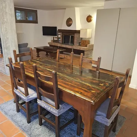 Juli's بيت للعطل *