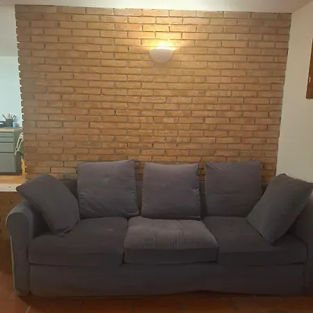 בית נופש Juli's *