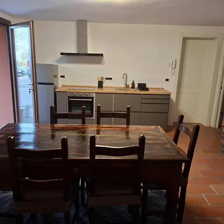 Juli's بيت للعطل