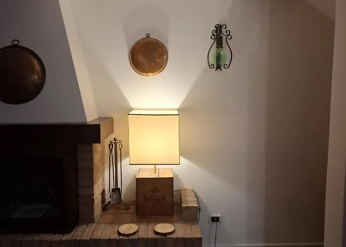 Juli's بيت للعطل