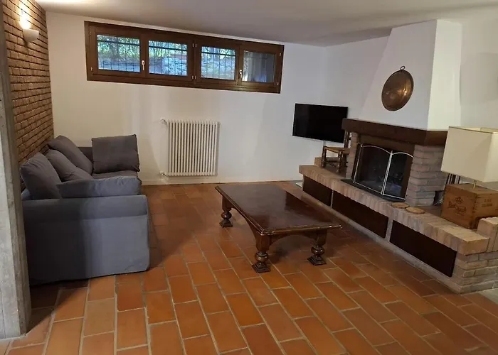 Juli's بيت للعطل