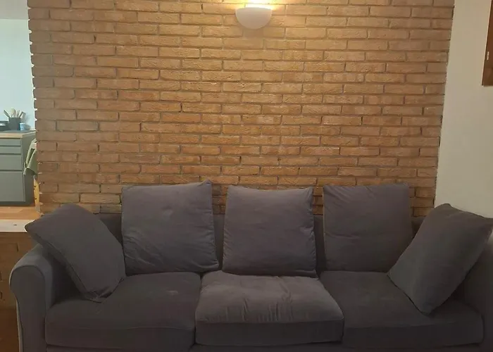 بيت للعطل Juli's *