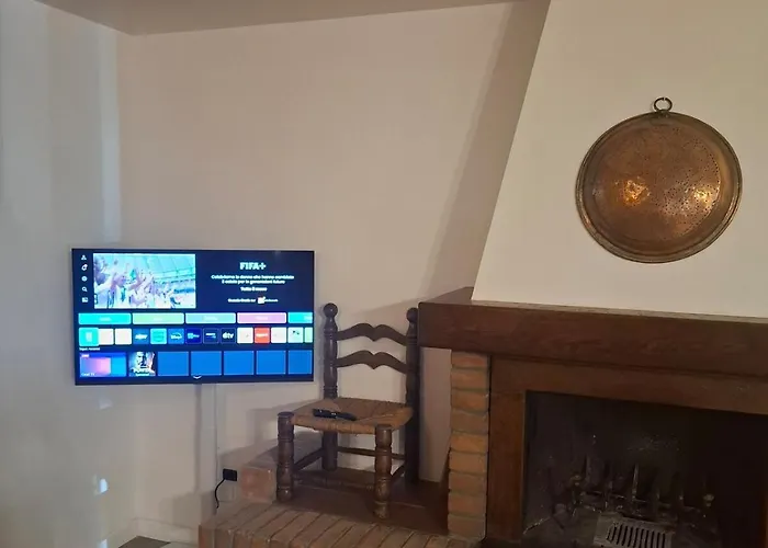 Nyaraló Juli's San Lazzaro di Savena