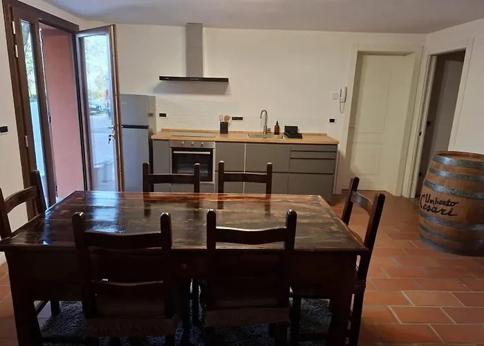 Juli's بيت للعطل