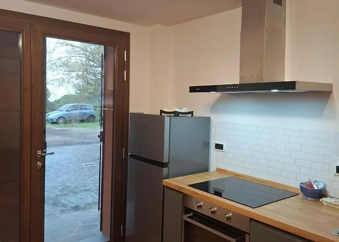 بيت للعطل Juli's *