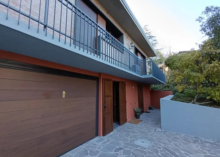 Juli's San Lazzaro di Savena