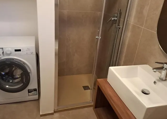 Juli's بيت للعطل